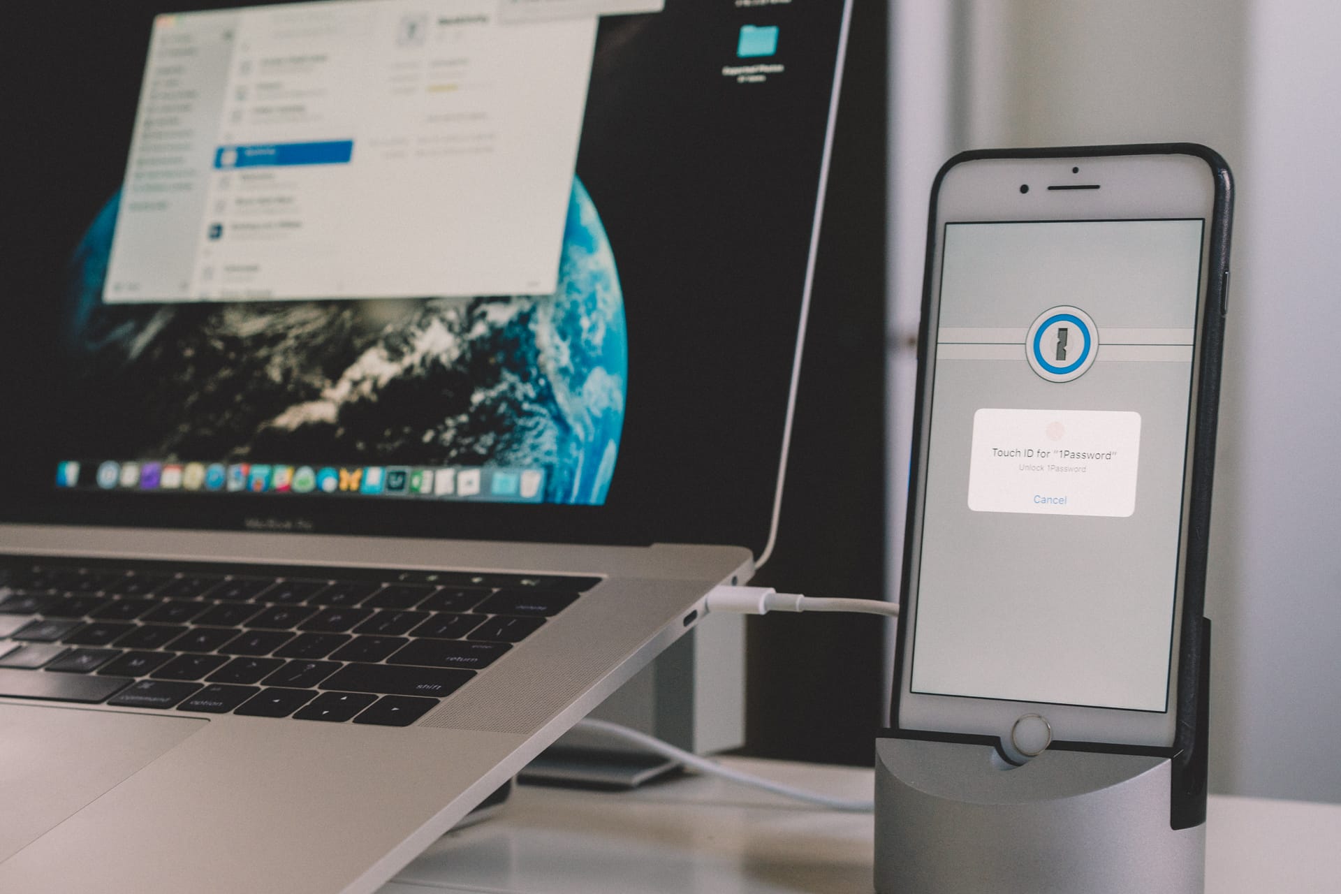 best free password manager for mac and iphones